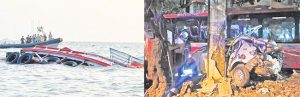 सरकारच्या निष्काळजीपणाचे बळी?