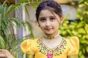 मायरा वायकुळ लवकरच दिसणार 'मुक्काम पोस्ट देवाचं घर' सिनेमात