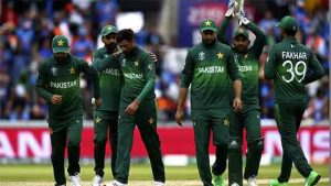 Mohammad Irfan : पाकिस्तान संघात चाललंय काय? आता 'या' खेळाडूने घेतली निवृत्ती