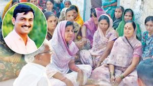Beed Morcha : बीडमध्ये आज सर्वपक्षीय मोर्चा! गावातील सर्व दुकानं आणि आस्थापना बंद