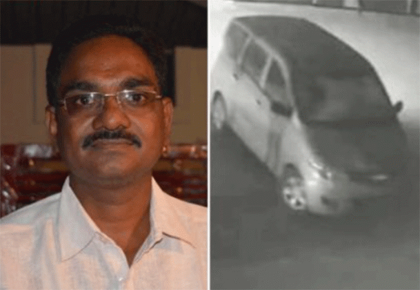 Satish Wagh Murder Case : सतीश वाघ खून प्रकरणात आणखी एकाला अटक