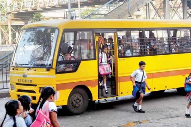 School Picnic Busses : आता विद्यार्थ्यांच्या सहलीचा प्रवास होणार राज्य परिवहन बसमधून!
