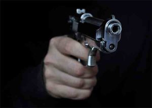 shooting : अमेरिकेच्या शाळेत गोळीबार, तीन जणांचा मृत्यू