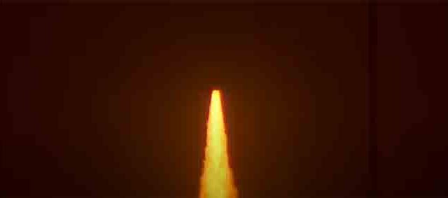 Spadex Mission : ISROने रचला इतिहास, Spadex Missionचे यशस्वी प्रक्षेपण