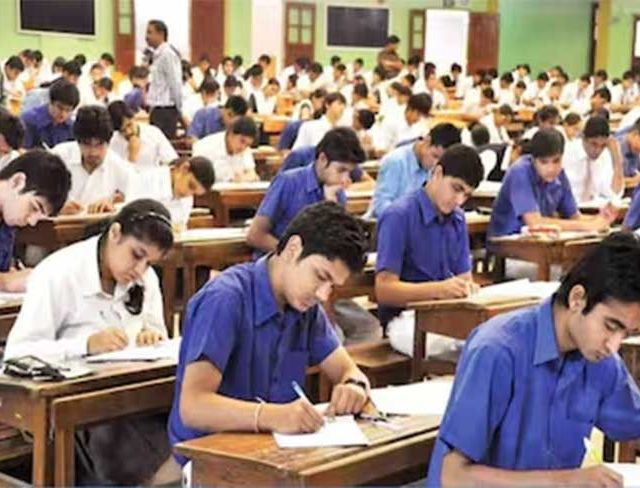 CCPA : स्पर्धा परीक्षेवर 'सीसीपीए'ची पकड