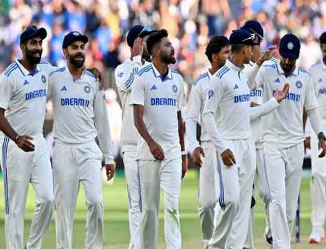 IND Vs AUS: आज अ‍ॅडलेडच्या मैदानावर ऑस्ट्रेलियाविरुद्ध भिडणार टीम इंडिया