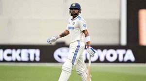 IND vs AUS: तिसऱ्या कसोटीतील तिसऱ्या दिवशी भारत खराब स्थितीत