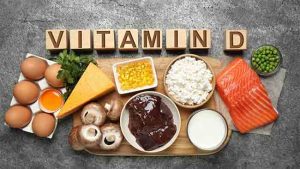 Health: व्हिटामिन D च्या कमतरतेमुळे शरीरावर दिसतात ही लक्षणे