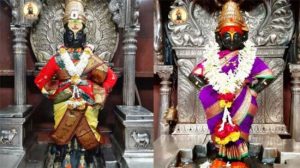 Pandharpur : पंढरपूर विठ्ठल मंदिर परिसरात काॅरिडाॅर तयार करण्याच्या पुन्हा हालचाली