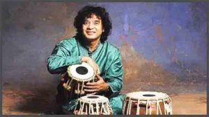 Zakir Hussain : मुंबईचा सुपुत्र ते जगप्रसिद्ध तबलावादक!