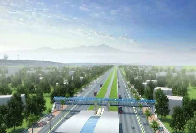 Corridor : विरार-अलिबाग मार्गिकेचा मार्ग मोकळा; निविदा प्रक्रियेला लवकरच सुरुवात; कोकण विकासाला मिळणार चालना
