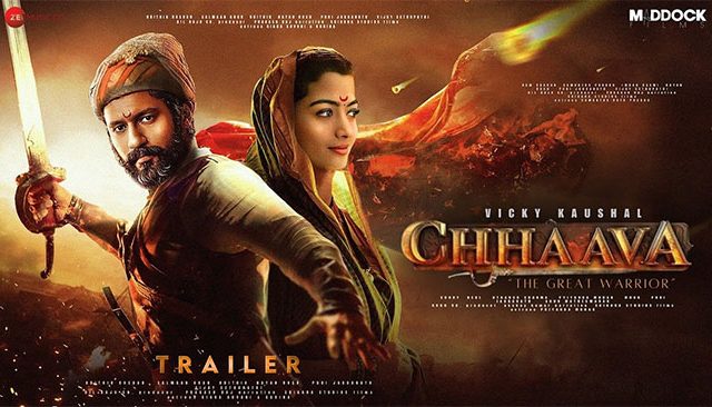 Chhaava : शिवप्रेमी नाराज! 'छावा' चित्रपटाला मराठा क्रांती मोर्चाकडून विरोध 