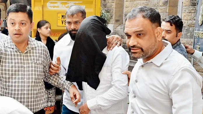 गॅंगस्टर डी. के. राव आणि सहा साथीदार २.५ कोटींच्या खंडणीप्रकरणी अटक