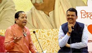 Devendra Fadanvis : शरद पवारांनी कौतुक का केले? राज की उद्धव? अजित पवार की एकनाथ शिंदे? फडणवीसांची उत्तरे ऐकाच!