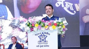 CM Devendra Fadnavis : ऑनलाईन शॉपिंगच्या माध्यमातून होतेय ड्रग्जची देवाणघेवाण!