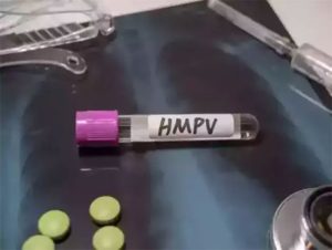 HMPV Virus : मुंबई, गुजरातसह आता आसाममध्येही एचएमपीव्ही व्हायरसची एन्ट्री!
