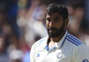 Jasprit Bumrah : बुमराह श्रीलंका दौऱ्याला मुकणार ? दुखापतीमुळे निवड समितीसमोर पर्यायांचा प्रश्न