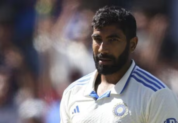 Jasprit Bumrah : बुमराह श्रीलंका दौऱ्याला मुकणार ? दुखापतीमुळे निवड समितीसमोर पर्यायांचा प्रश्न