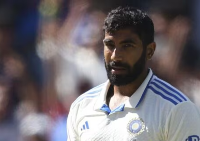 Jasprit Bumrah : बुमराह श्रीलंका दौऱ्याला मुकणार ? दुखापतीमुळे निवड समितीसमोर पर्यायांचा प्रश्न