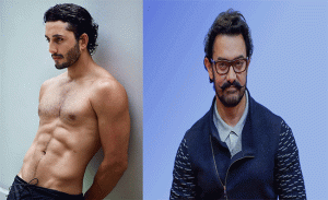 Junaid Khan : आमिर खानने केलाय नवस! लेकाचा चित्रपट हिट झाला तर ही सवय सोडणार