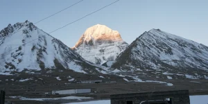 Kailash Mansarovar Yatra : कैलास मानसरोवर यात्रा ५ वर्षांनंतर होणार पुन्हा सुरु