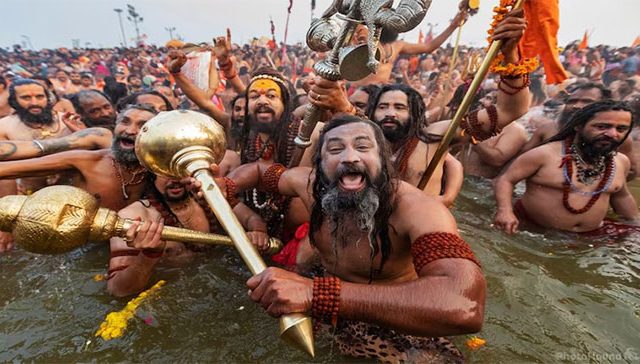 Mahakumbh Mela : महाकुंभमेळ्याचेे धार्मिक आणि आर्थिक महत्त्वही अगणित