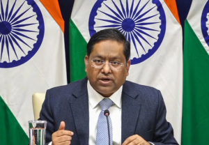 युक्रेनविरोधात रशियाकडून लढलेले १६ भारतीय बेपत्ता, १२ जणांचा मृत्यू