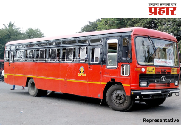 ST Bus : उन्हाळी सुट्टीसाठी एसटी सज्ज! दररोज धावणार ७६४ फेऱ्या