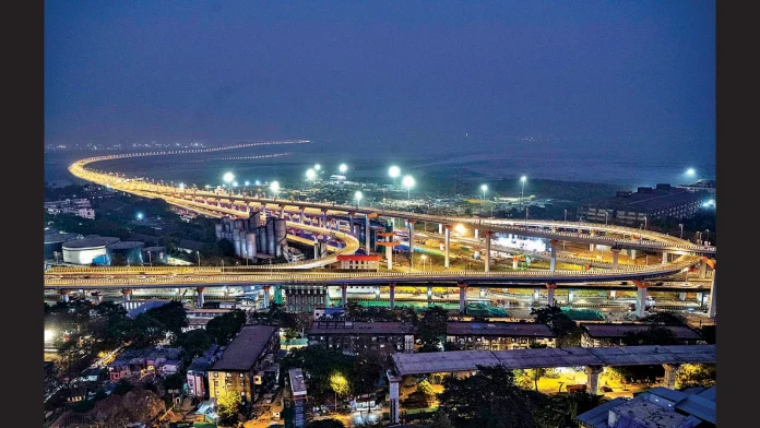 एमएमआर ते मुंबई, नवी मुंबईशी महामार्ग जोडणारा मास्टर प्लान तयार