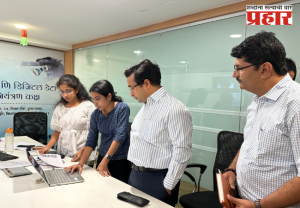 रत्नागिरी व पालघरमध्ये मत्स्य विभाग आणखी ड्रोन कार्यरत करणार