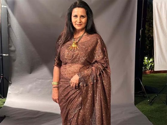 CINTAA : रणवीर सिंग-फरहान अख्तर वादावर CINTAA अध्यक्ष पूनम ढिल्लों यांची स्पष्टोक्ती; 'कलाकारांना कामगार म्हणून अधिकृत मान्यता मिळवणे हेच आमचे ध्येय'