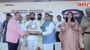 Eknath Shinde : बिर्ला कॉलेज, खडकपाडापर्यंतच्या मेट्रोचे लवकरच टेंडर काढू - उपमुख्यमंत्री एकनाथ शिंदे