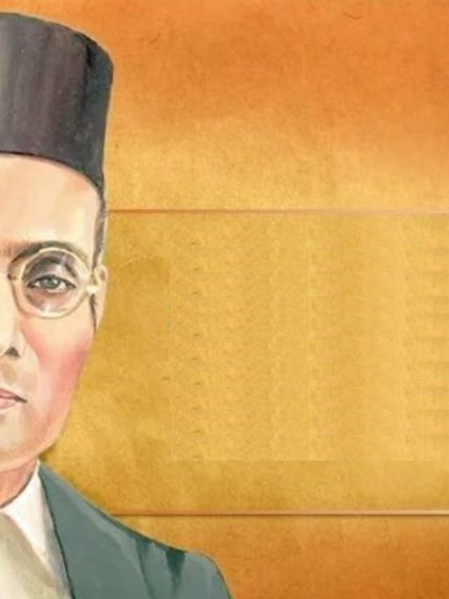 लंडनमध्ये ‘स्वातंत्र्यवीर सावरकर राष्ट्रीय स्मारक’ उभारणीची मागणी