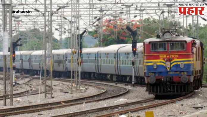Pune To Solapur : पुणे ते सोलापूर आता फक्त सव्वातीन तासात