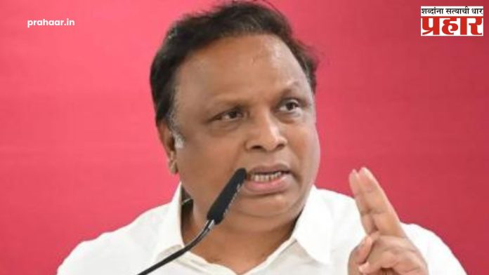 कामचुकार कंत्राटदारांना दंड आकारा, पालकमंत्री आशिष शेलार यांचे पालिकेला निर्देश