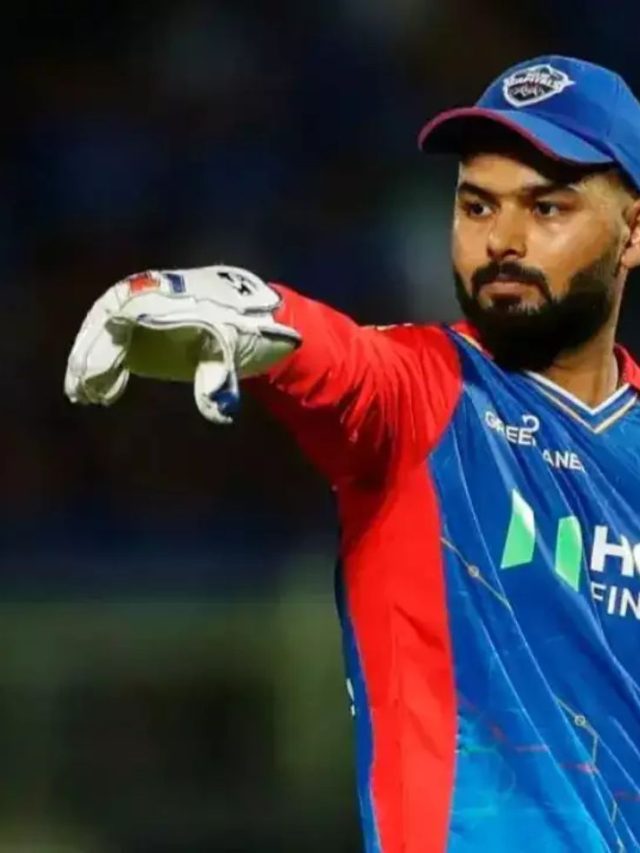 IPL 2027 : रिषभ पंत पुन्हा दिल्ली कॅपिटल्समध्ये ? कुलदीप यादव लखनऊ मध्ये !आयपीएल ट्रेडमध्ये कोणाला फायदा ?