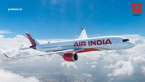 Air India Flight : भारत-इस्त्रायल विमानसेवा २ मार्चपासून पूर्ववत होणार