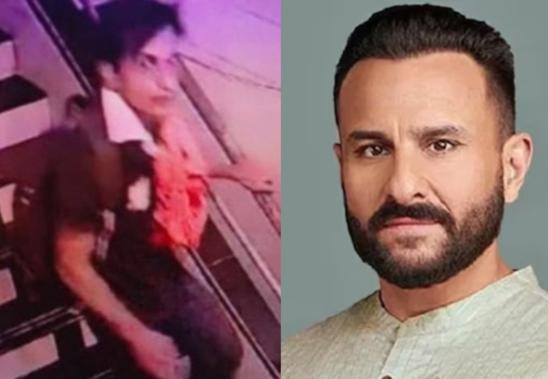 Saif Ali Khan Update : सैफ अली खानचा मारकेरी वांद्रे नंतर दादरच्या कबुतरखान्यात पोहचला
