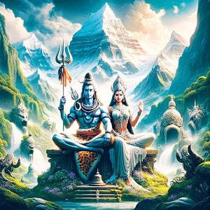 जे गुरु-शिष्याची गोठी...