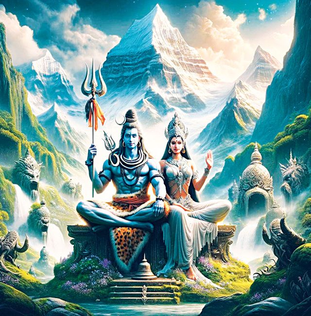 जे गुरु-शिष्याची गोठी...