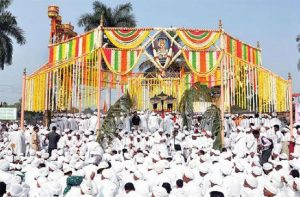 Siddharameshwar Yatra : श्री सिद्धरामेश्‍वर यात्रेनिमित्त वाहतूक मार्गात बदल!