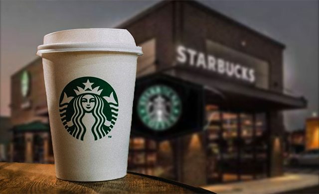 Starbucks Rule : ...अन्यथा स्टारबक्समध्ये नो एन्ट्री!