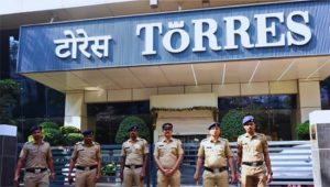 Torres : झटपट श्रीमंत नाद; लाखो गुंतवणूकदारांना गंडा