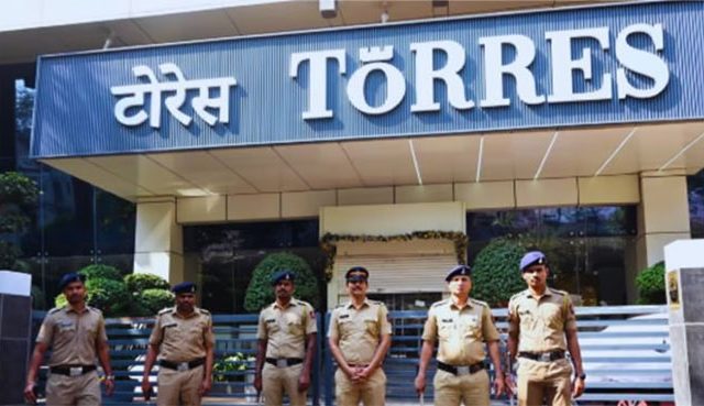 Torres : झटपट श्रीमंत नाद; लाखो गुंतवणूकदारांना गंडा