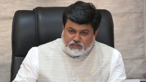 देहू संस्थानला १ कोटींचा निधी मंजूर