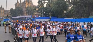 टाटा मॅरेथॉनमध्ये आफ्रिका खंडातील खेळाडूंचे वर्चस्व