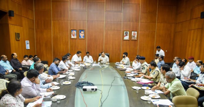 शिगमो, छत्रपती शिवाजी महाराज जयंती आणि कार्निव्हलसाठी गोवा सज्ज