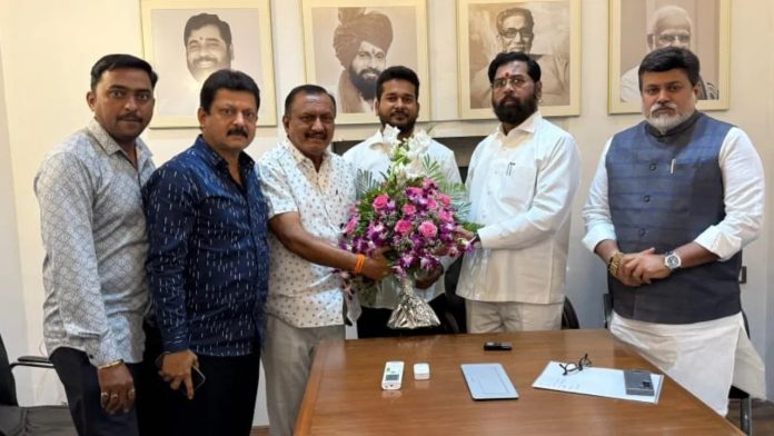 शिवसेना उद्धव ठाकरेंना पुण्यात देणार मोठा धक्का ?