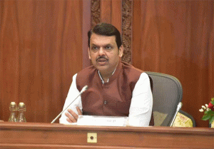 Devendra Fadnavis : छत्रपती संभाजीनगरकरांचा पाणीप्रश्न मिटणार