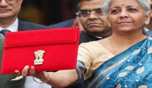 Economic Survey : विकसित भारत@२०४७ च्या संकल्पूर्तीसाठी पायाभूत सुविधा क्षेत्रात खाजगी सहभागाचे महत्त्व आर्थिक पाहणी अहवालातून अधोरेखित